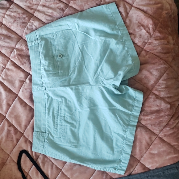 J. Crew chino shorts - Picture 2 of 3